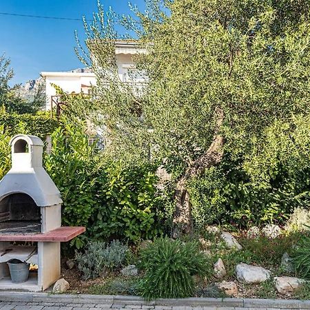 Luxury Villa Tina With Private Heated Pool Kaštela المظهر الخارجي الصورة